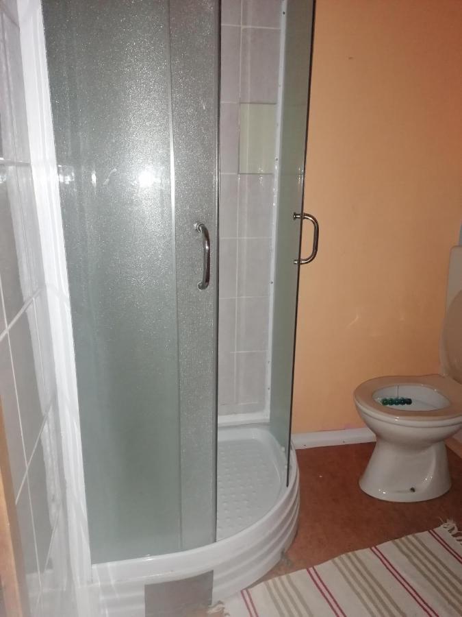 Smucarska Koca Kotlje Exterior foto