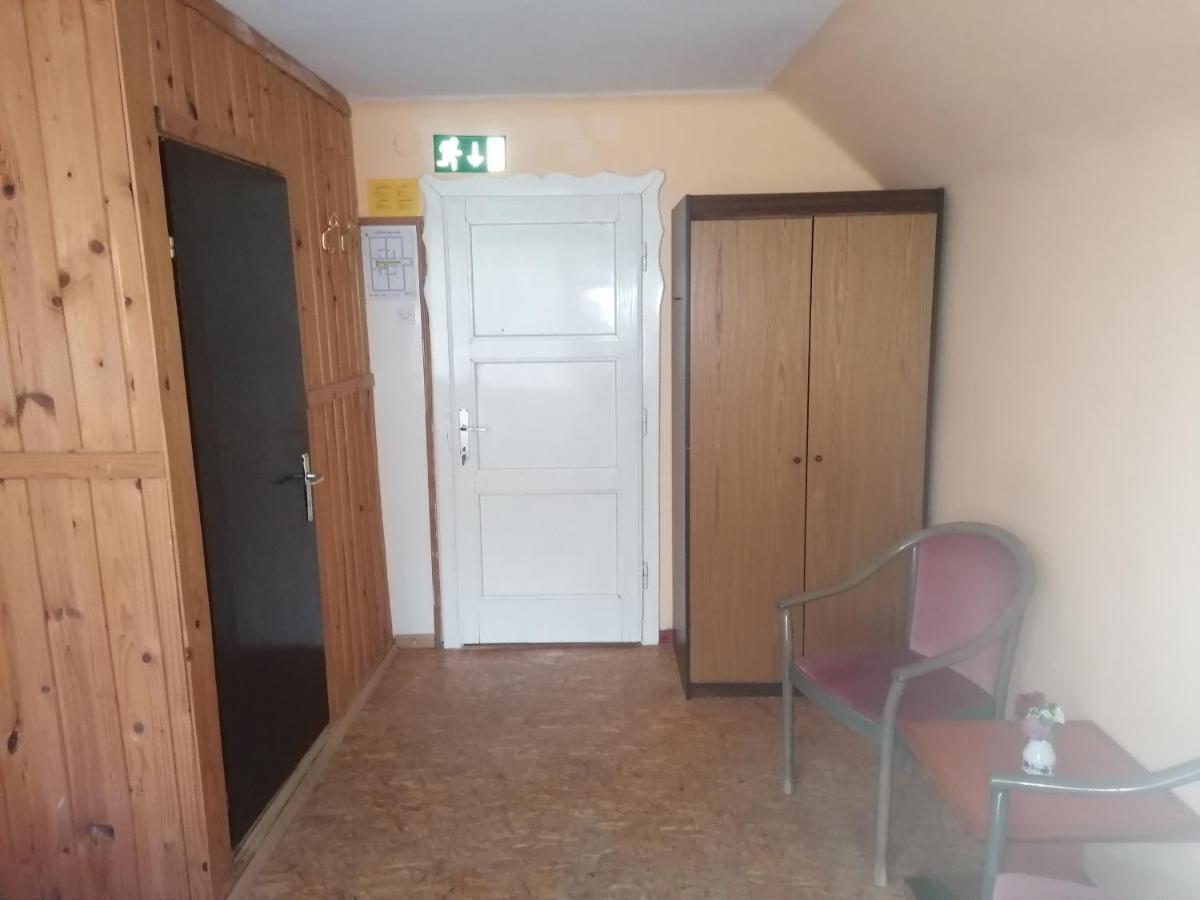 Smucarska Koca Kotlje Exterior foto